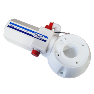 Kit trasformazione wc 12v. - Ricambi Nautici Boranautica