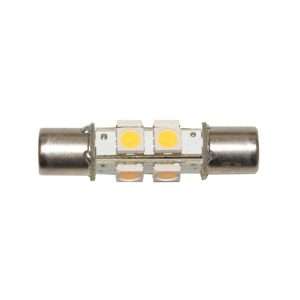 Lampadina 8 led 12v - Ricambi Nautici Boranautica