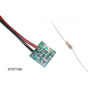 Lampadina led 12v. - Ricambi Nautici Boranautica