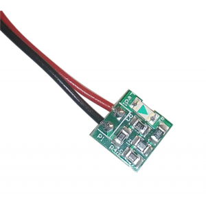 Lampadina led 12v. - Ricambi Nautici Boranautica