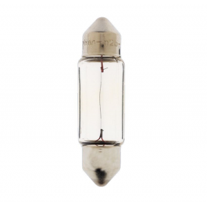Lampadina sv8.5 24v. 10 w Lampadina sv8.5 24v. 10 w - Ricambi Nautici Boranautica