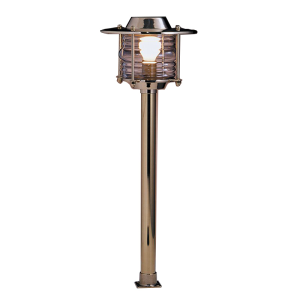 Lampione per esterno - Ricambi Nautici Boranautica