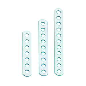 Landa forata inox mm. 100 - Ricambi Nautici Boranautica