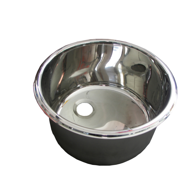 Lavelli, Pilette Scarico