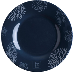 PIATTI DA DESSERT SERIE LIVING – 6p - Ricambi Nautici Boranautica