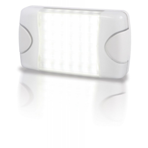 Luce duraled 20 bianca - Ricambi Nautici Boranautica