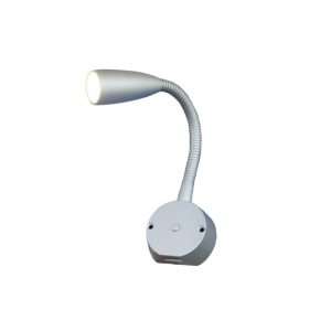 Luce flessibile furnari con usb - Ricambi Nautici Boranautica