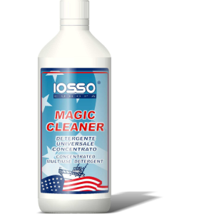 Magic cleaner lt.1 - Ricambi Nautici Boranautica