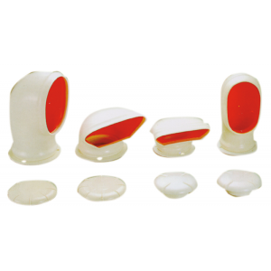 Manica a vento pvc - Ricambi Nautici Boranautica