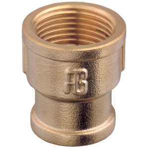 Manicotto ridotto f-f da 3/4 a 1/2 - Ricambi Nautici Boranautica