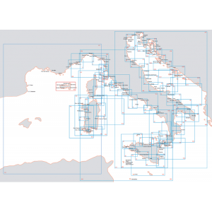Dal canale di piombino a fiumicino - Ricambi Nautici Boranautica