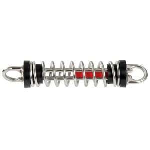 Molla ormeggio inox ø mm.9x470 - Ricambi Nautici Boranautica