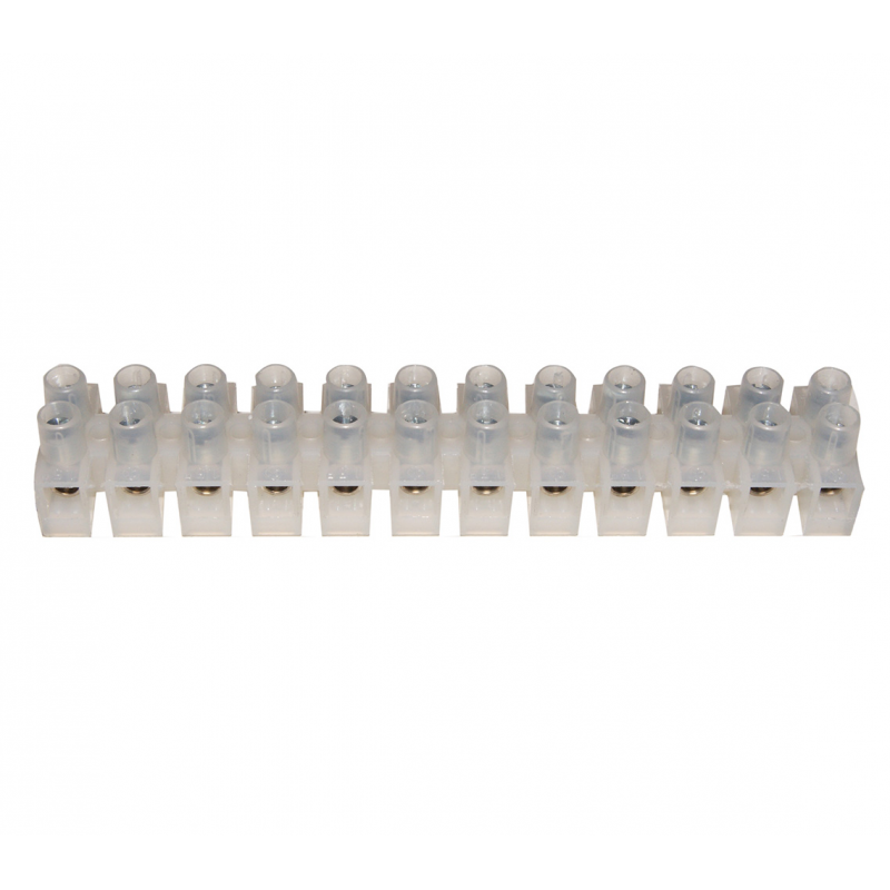 Morsetto cavo mm.2,5 - Ricambi Nautici Boranautica