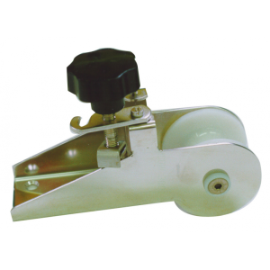 Musone di prua inox mm.120 - Ricambi Nautici Boranautica