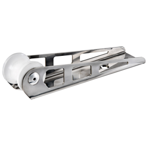 Musone di prua inox mm 200 - Ricambi Nautici Boranautica