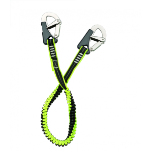 Nastro di sicurezza mt.1,5 elastico - Ricambi Nautici Boranautica