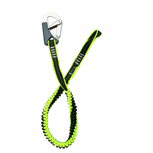 Nastro di sicurezza mt.1,5 elastico - Ricambi Nautici Boranautica