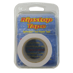 Nastro ripstop rosso - Ricambi Nautici Boranautica