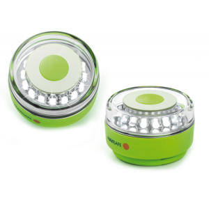 Navi light led rescue 360° - Ricambi Nautici Boranautica