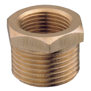 Nipless ridotto m-f da 1′ a 1/2 - Ricambi Nautici Boranautica