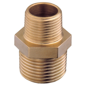 Nipless ridotto m-m da 3/8 a 1/4 - Ricambi Nautici Boranautica