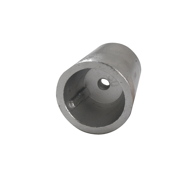 Anodo ricambio ø mm.60 Anodo ricambio ø mm.60 - Ricambi Nautici Boranautica