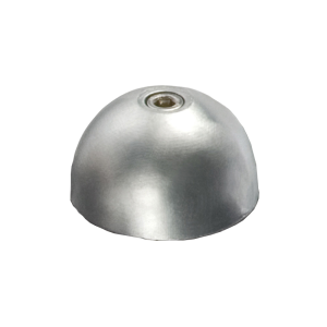 Anodo btq 110-125 - Ricambi Nautici Boranautica