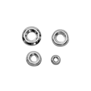 Sottoviti inox ø mm.5 - Ricambi Nautici Boranautica