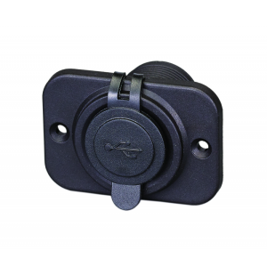 Presa usb 12v. - Ricambi Nautici Boranautica