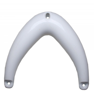 Parabordo di prua mm.520×510 - Ricambi Nautici Boranautica