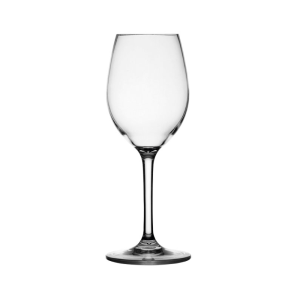 Bicchieri da  vino serie party - Ricambi Nautici Boranautica