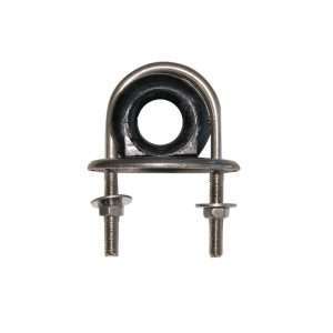 Passascotte nylon-inox - Ricambi Nautici Boranautica