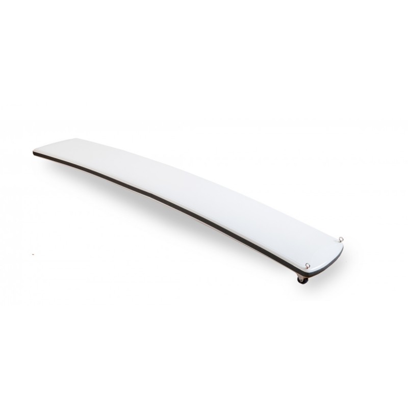 Candelieri con corrimano - Ricambi Nautici Boranautica