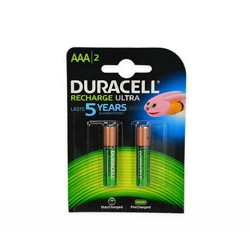 PILA RICARICABILE TIPO AAA 750 mAh - Ricambi Nautici Boranautica