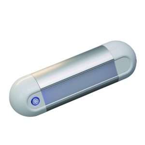 Plafoniera a 32 led 10-30v - Ricambi Nautici Boranautica