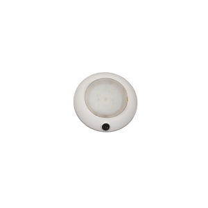 Plafoniera a 24 led 12v - Ricambi Nautici Boranautica