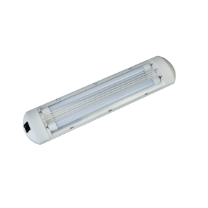 Plafoniera a 39 led 10-30v - Ricambi Nautici Boranautica