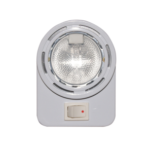 Plafoniera c/interr.12 v. 10 w - Ricambi Nautici Boranautica
