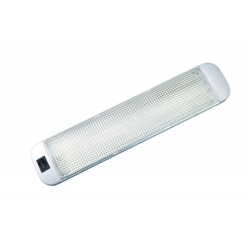 Plafoniera 32 led - Ricambi Nautici Boranautica