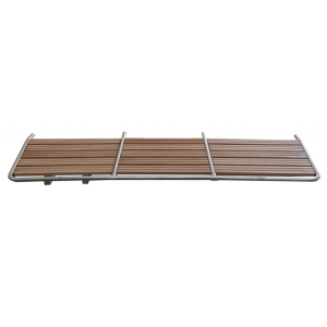 Plancetta cm.60x55 - Ricambi Nautici Boranautica