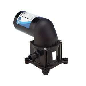 Pompa par 12v iis. 37202-2012 - Ricambi Nautici Boranautica