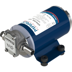 Pompa up6/oil 12 v. - Ricambi Nautici Boranautica