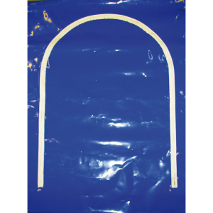 Porta blu  mm.600x1050 - Ricambi Nautici Boranautica