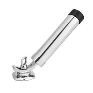 Portacanna inox 316 orientabile - Ricambi Nautici Boranautica