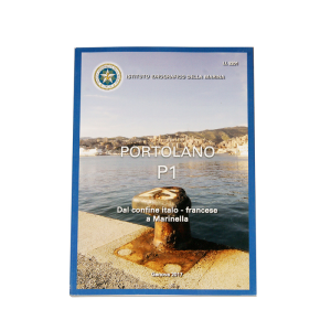 Portolano p1 - Ricambi Nautici Boranautica
