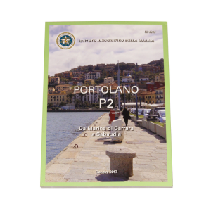 Portolano p2 - Ricambi Nautici Boranautica