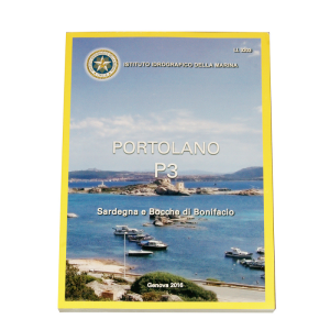 Portolano p3 - Ricambi Nautici Boranautica
