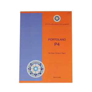 Portolano p4 - Ricambi Nautici Boranautica