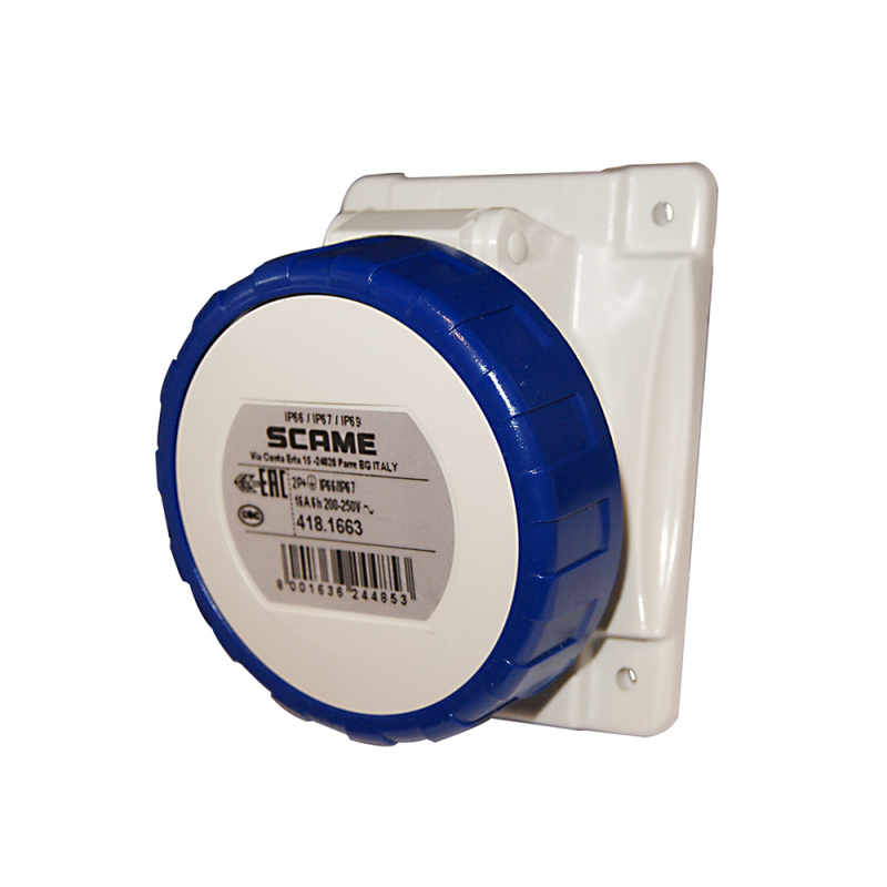 Presa stagna - Ricambi Nautici Boranautica