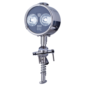 Proiettore dhr a led ø mm.150 - Ricambi Nautici Boranautica